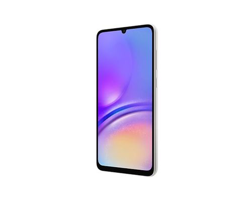 Samsung Galaxy A05 Silver 128GB SM-A055MZSE