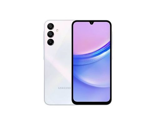 Samsung Galaxy A15 Light Blue 128GB SM-A155MMLB