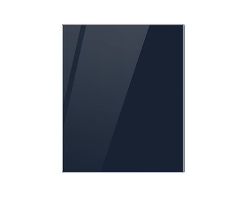 Panel Inferior Samsung Heladera Bespoke RB33 - Clean Navy