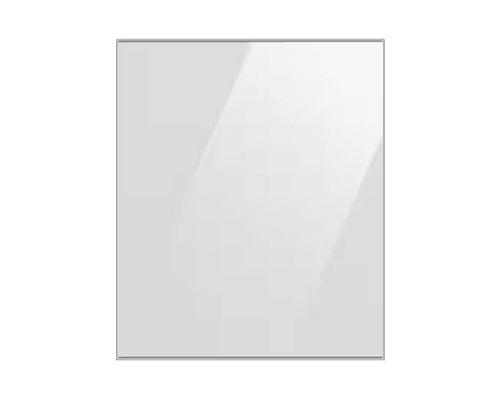 Panel Inferior Heladera Samsung Bespoke RB33 - Clean White