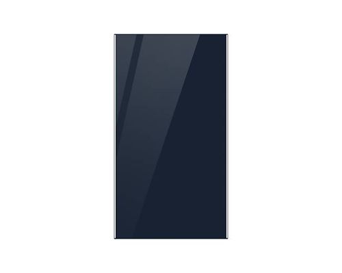 Panel Superior Heladera Samsung Bespoke RB33 - Clean Navy