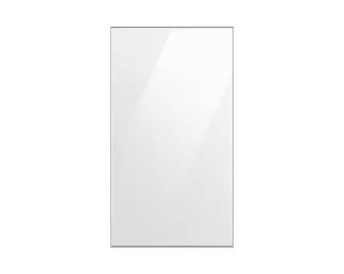 Panel Superior Heladera Samsung Bespoke RB33 - Clean White