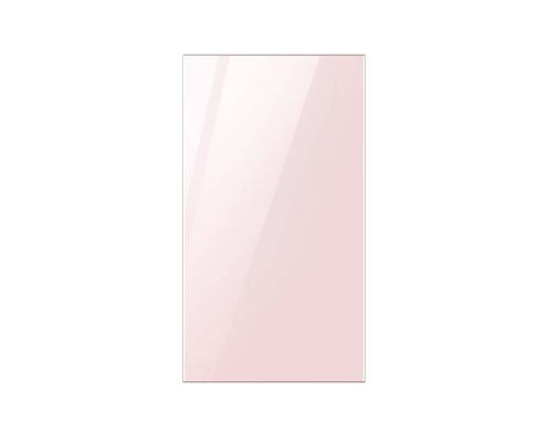 Panel Superior Heladera Samsung Bespoke RB33 - Glam Pink