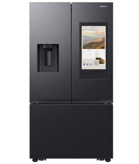 Heladera Samsung French Door Family Hub Inverter 853 L
