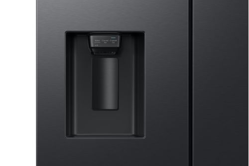 Heladera Samsung French Door Family Hub Inverter 853 L
