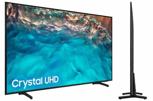 Smart TV Samsung 65 Crystal UHD 4K