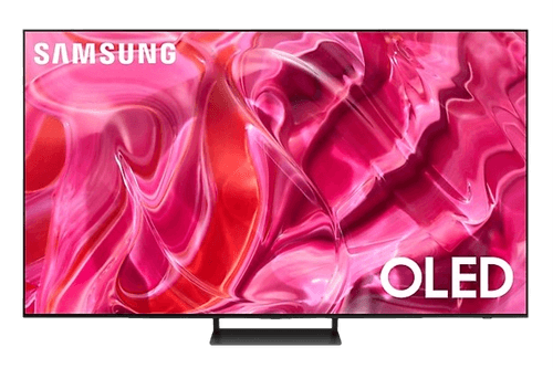 Smart TV Samsung 4K 77 Neo OLED CAGCZ