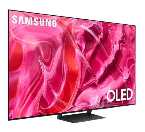 Smart TV Samsung 4K 77 Neo OLED CAGCZ