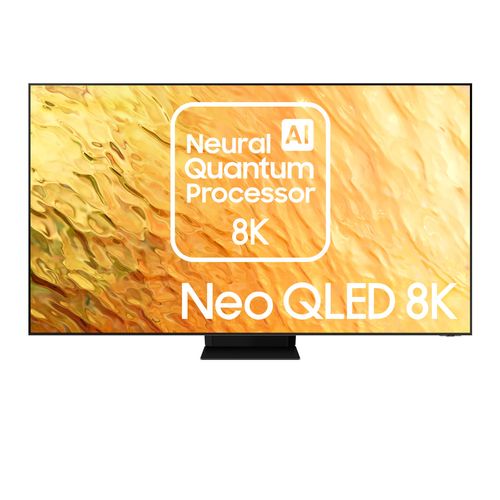 Smart TV Samsung 8K Neo QLED 85   Quantum Matrix PRO QN800B