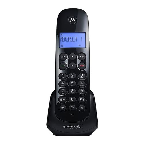 Telefono Inalambrico Motorola M700 LCD DECT 6.0 Modo ECO