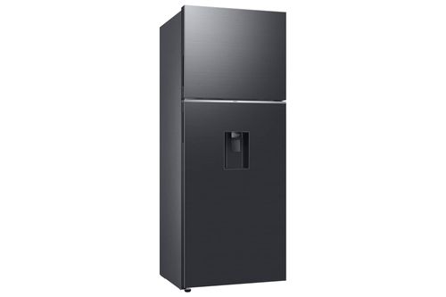 Heladera Samsung RT42  407 L Black Dispenser