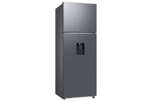 Heladera Samsung RT53 - 536LTS Inox Dispenser
