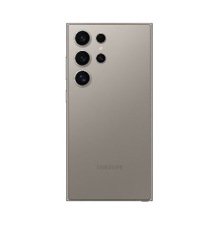 Celular Samsung Galaxy S24 Ultra 256GB 12GB Ram Gray