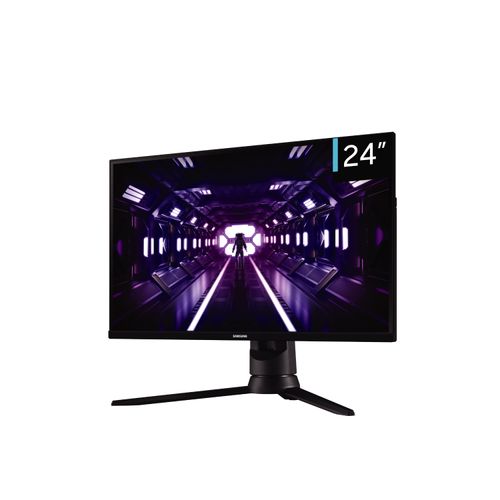 Monitor Samsung 24 LED FHD FLAT