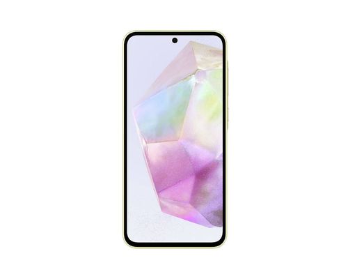 Celular Samsung Galaxy A35 5G 128 GB Awesome Lemon