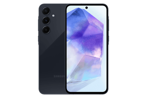 Celular Samsung Galaxy A55 5G 128 GB Navy