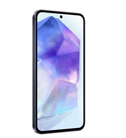 Celular Samsung Galaxy A55 5G 256 GB Awesome Navy