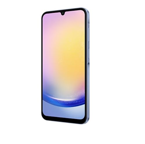 Celular Samsung Galaxy A25 5G 128GB Blue