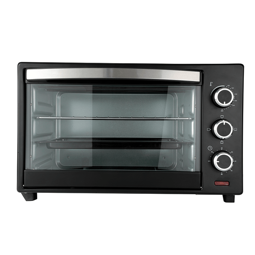 Horno Electrico Smartlife Grill 30L 3 Funciones