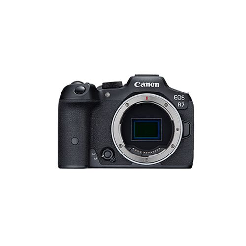 Camara Digital Canon EOS R7 Body