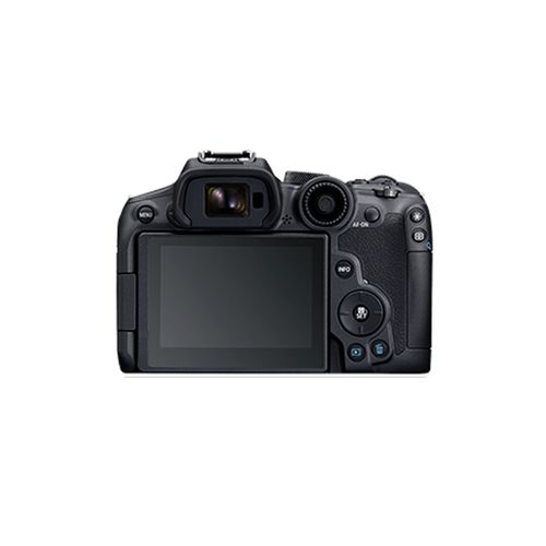 Camara Digital Canon EOS R7 Body