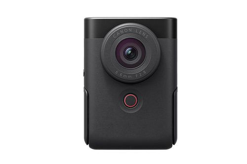 Camara Digital Canon PowerShot V10 Vlog