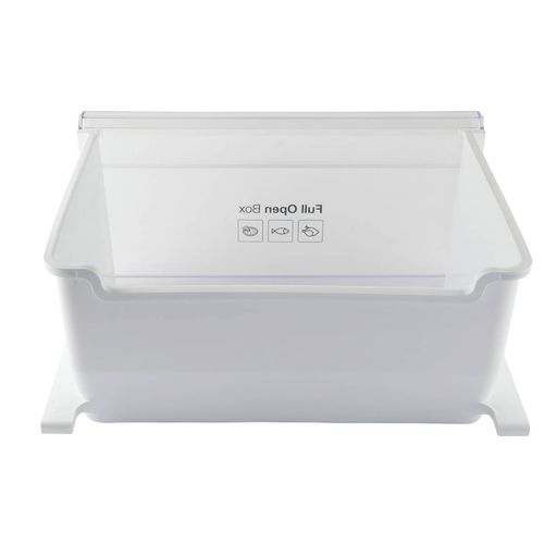 Cajon Freezer Intermedio Heladera Bespoke