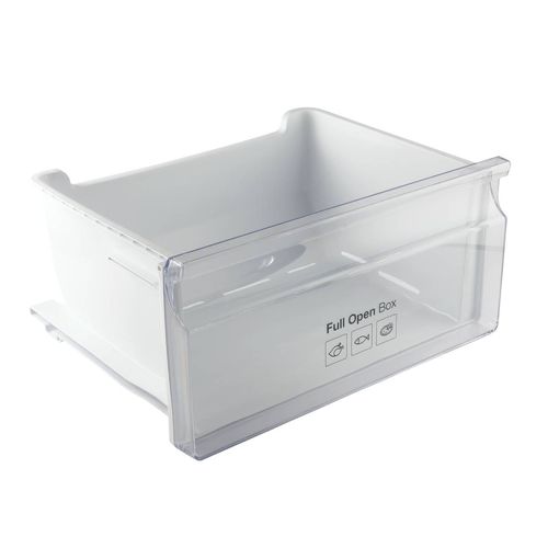 Cajon Freezer Intermedio Heladera Bespoke