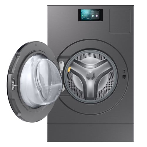 Lavasecarropas Samsung Bespoke IA 22 KG