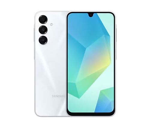 Celular Samsung Galaxy A16 5G Light Gray
