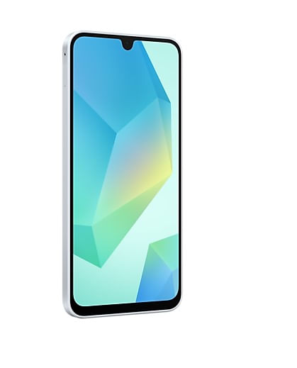 Celular Samsung Galaxy A16 5G Light Gray