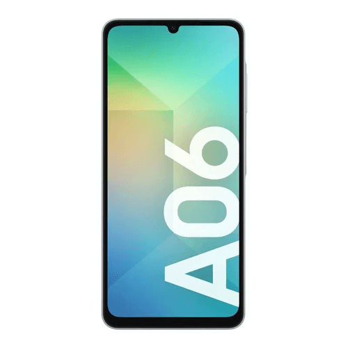 Celular Samsung Galaxy A06 64GB Light Blue
