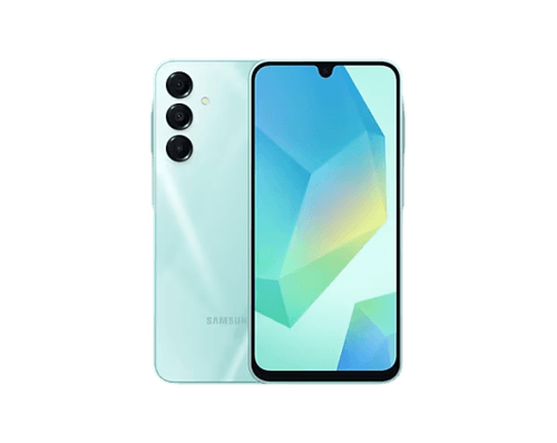 Celular Samsung Galaxy A16 256 GB 5G Light Green