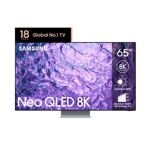 Smart Tv Samsung NEO QLED 65 QN65QN700 8K