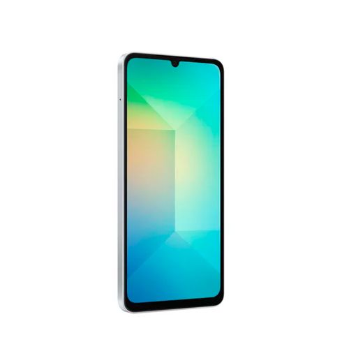 Celular Samsung Galaxy A06 128GB Light Green