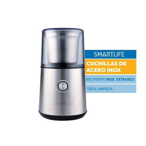 Molinillo de semillas SL-SG9701