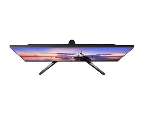 Monitor Samsung 27 FHD con Panel IPS 75Hz Ultradelgados