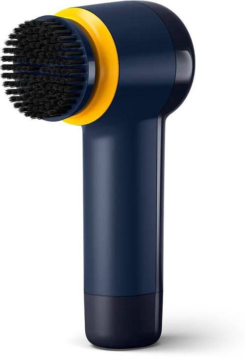 Limpia Zapatillas Philips Portatil con 3 Cabezales