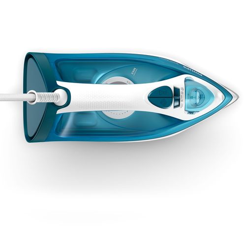 Plancha A Vapor Philips Steamiron 2100w DST3011
