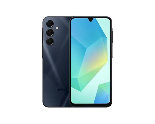 Celular Samsung Galaxy A16 5G 256GB Blue Black