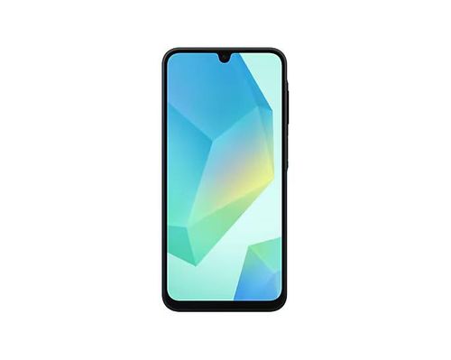 Celular Samsung Galaxy A16 5G 256GB Blue Black