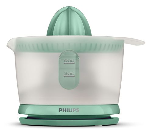 Exprimidor de cítricos Philips HR273850