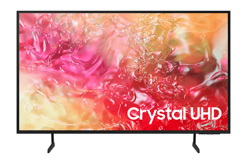 Smart Tv Samsung UHD 4K 50 UN50DU7000GCZB