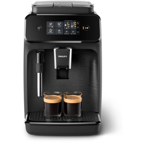 Cafetera Expresso Automatica Philips EP1220 Tactil 1.8L