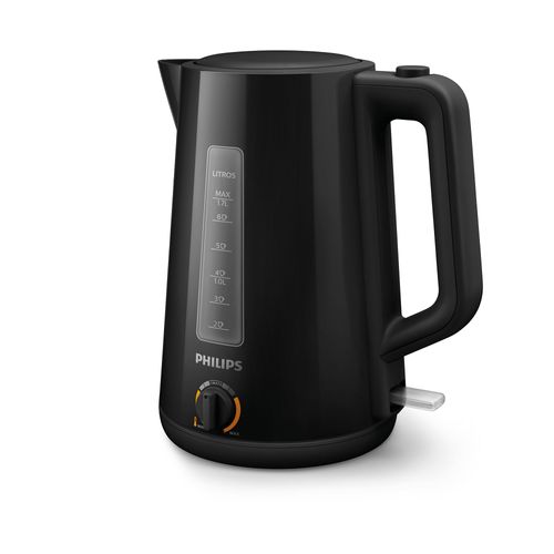 Pava Electrica Philips HD9368 1.7 Litros Negra