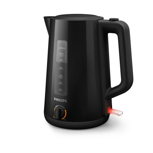 Pava Electrica Philips HD9368 1.7 Litros Negra