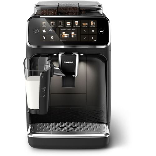 Cafetera Expresso Automatica Philips Lattego EP5441 1.8L