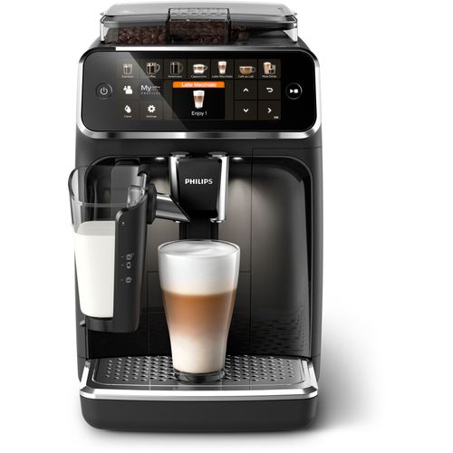 Cafetera Expresso Automatica Philips Lattego EP5441 1.8L