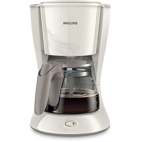 Cafetera Philips Daily Colection HD7461 Jarra 1.2L