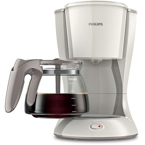 Cafetera Philips Daily Colection HD7461 Jarra 1.2L